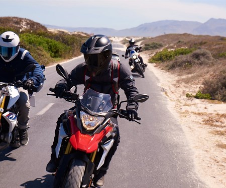 How-to Everyday Adventure.