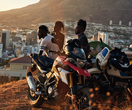 Everyday Adventures.