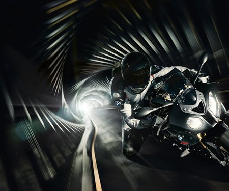 Sportlicher und dynamischer denn je.