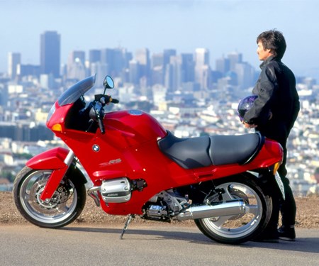 Vorreiter, Trendsetter.