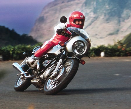 Schutz vor Wind und Wetter.