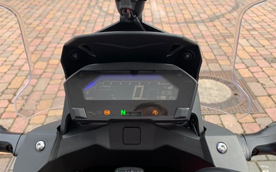 NC 750 X DCT - ein wenig umgebaut - Bild 7