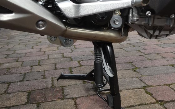 NC 750 X DCT - ein wenig umgebaut - Bild 8