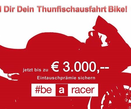 aprilia Factory Eintauschprämie aprilia Factory Eintauschprämie