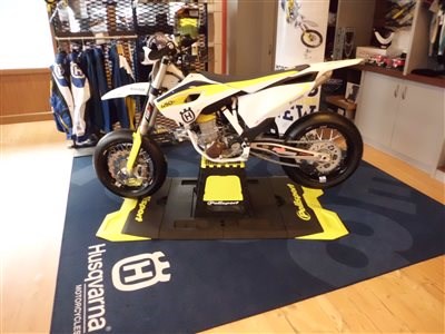 HUSQVARNA FS 450 - NEW ERA!!! - Bild 1 HUSQVARNA FS 450 - NEW ERA!!! - Bild 1