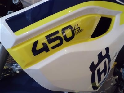 HUSQVARNA FS 450 - NEW ERA!!! - Bild 10 HUSQVARNA FS 450 - NEW ERA!!! - Bild 10