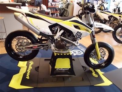 HUSQVARNA FS 450 - NEW ERA!!! - Bild 2 HUSQVARNA FS 450 - NEW ERA!!! - Bild 2