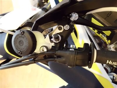 HUSQVARNA FS 450 - NEW ERA!!! - Bild 7 HUSQVARNA FS 450 - NEW ERA!!! - Bild 7