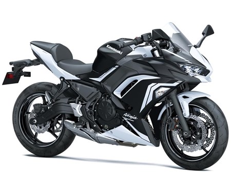 Kawasaki Roadshow bei uns zu Gast am 18.07.2020