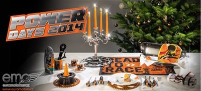 KTM Powerdays 2014 - Bild 1