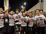 GUINTOLI  auf Aprilia RSV4 Weltmeister