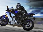 Yamaha Neuheiten 2015: YZF-R1