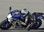 Yamaha Neuheiten 2015: YZF-R1