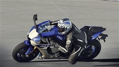 Yamaha Neuheiten 2015: YZF-R1