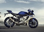 Yamaha Neuheiten 2015: YZF-R1