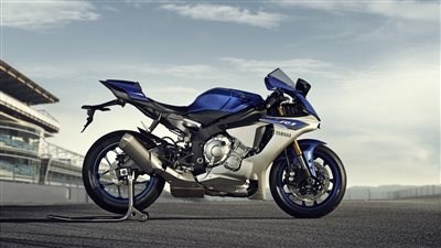 Yamaha Neuheiten 2015: YZF-R1