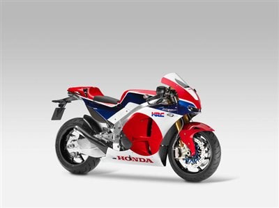 Honda Prototypen und Modellneuheiten auf der EICMA Honda Prototypen und Modellneuheiten auf der EICMA