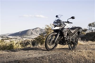 Neue TIGER 800 von TRIUMPH - Bild 4