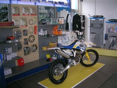 HUSKY POWER u. HUSKY STYLE 2015  - Bild 3 HUSKY POWER u. HUSKY STYLE 2015  - Bild 3