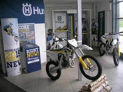 HUSKY POWER u. HUSKY STYLE 2015  - Bild 4 HUSKY POWER u. HUSKY STYLE 2015  - Bild 4