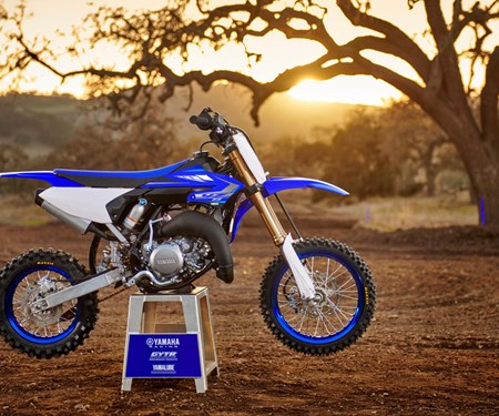 AKTION Yamaha YZ65 Modell 2020 NEU  AKTION Yamaha YZ65 Modell 2020 NEU