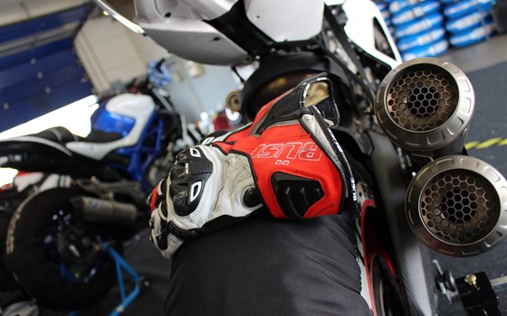 Fahr mit uns zum Biketoberfest - Bild 5