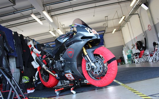 Fahr mit uns zum Biketoberfest - Bild 7