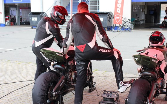 Fahr mit uns zum Biketoberfest - Bild 9