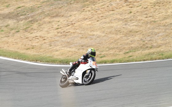Fahr mit uns zum Biketoberfest - Bild 8