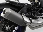 Yamaha Neuheiten 2015: YZF-R1 - der Motor im Detail