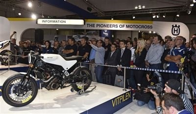 HUSQVARNA EIMCA 14 - 701 - VITPILEN - SVARTPILEN - Bild 2 HUSQVARNA EIMCA 14 - 701 - VITPILEN - SVARTPILEN - Bild 2