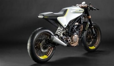 HUSQVARNA EIMCA 14 - 701 - VITPILEN - SVARTPILEN - Bild 9 HUSQVARNA EIMCA 14 - 701 - VITPILEN - SVARTPILEN - Bild 9