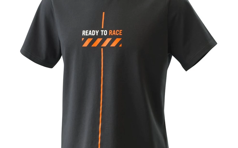 ...KTM PowerWear 2021 eingetroffen... Bild 1: ...KTM PowerWear 2021 eingetroffen...