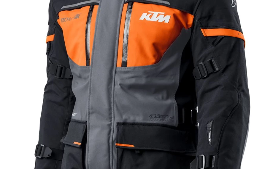 ...KTM PowerWear 2021 eingetroffen... Bild 18: ...KTM PowerWear 2021 eingetroffen...