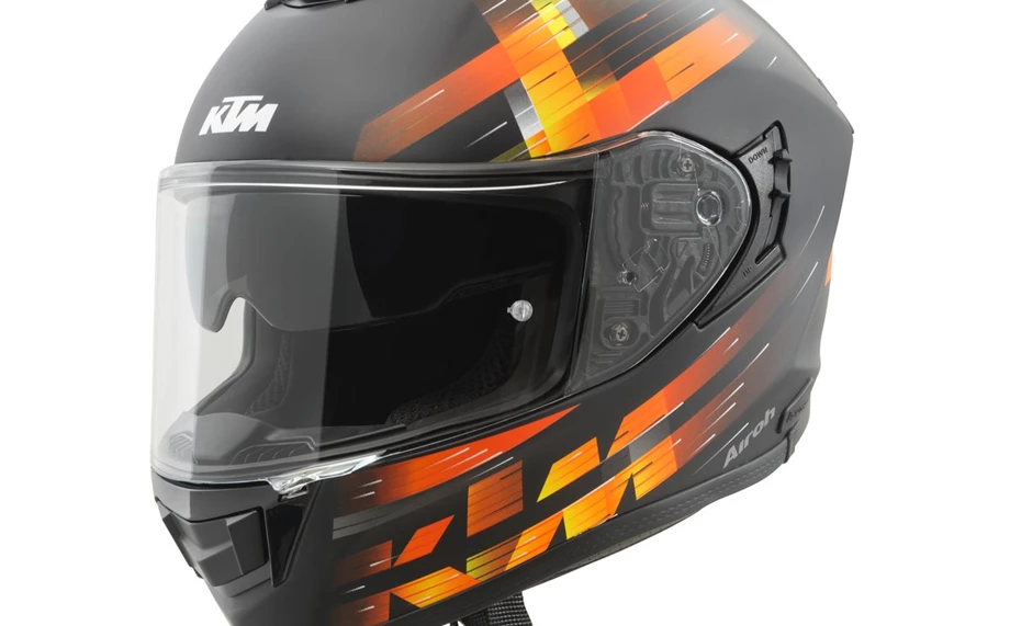 ...KTM PowerWear 2021 eingetroffen... Bild 22: ...KTM PowerWear 2021 eingetroffen...