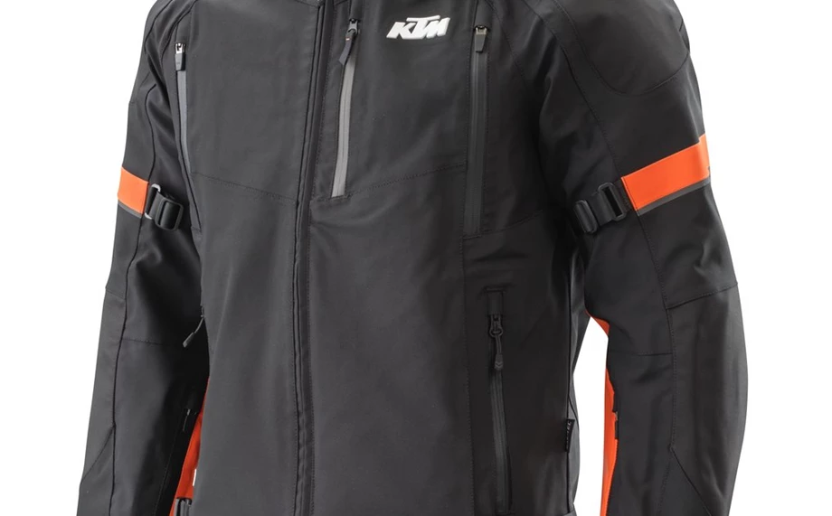 ...KTM PowerWear 2021 eingetroffen... Bild 19: ...KTM PowerWear 2021 eingetroffen...