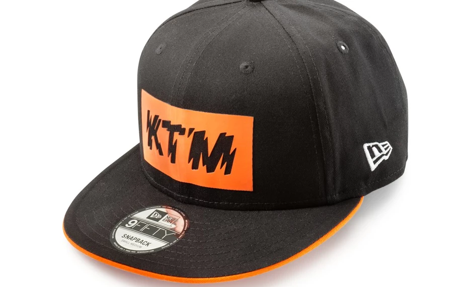 ...KTM PowerWear 2021 eingetroffen... Bild 4: ...KTM PowerWear 2021 eingetroffen...
