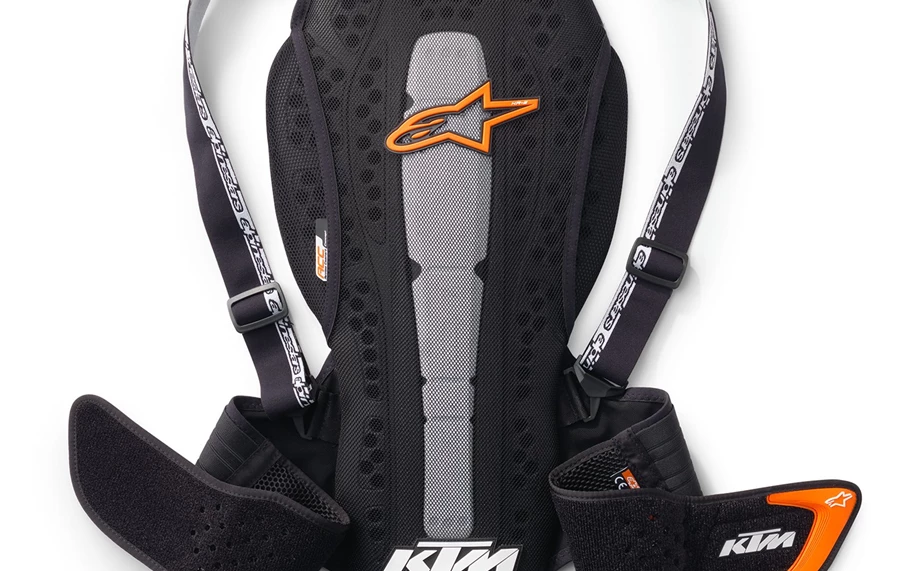 ...KTM PowerWear 2021 eingetroffen... Bild 24: ...KTM PowerWear 2021 eingetroffen...