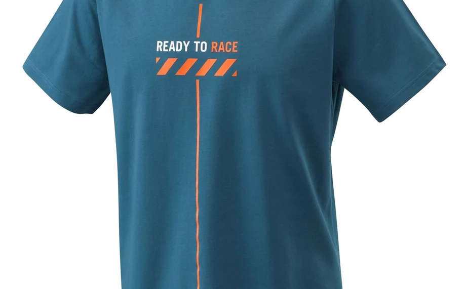 ...KTM PowerWear 2021 eingetroffen... Bild 2: ...KTM PowerWear 2021 eingetroffen...