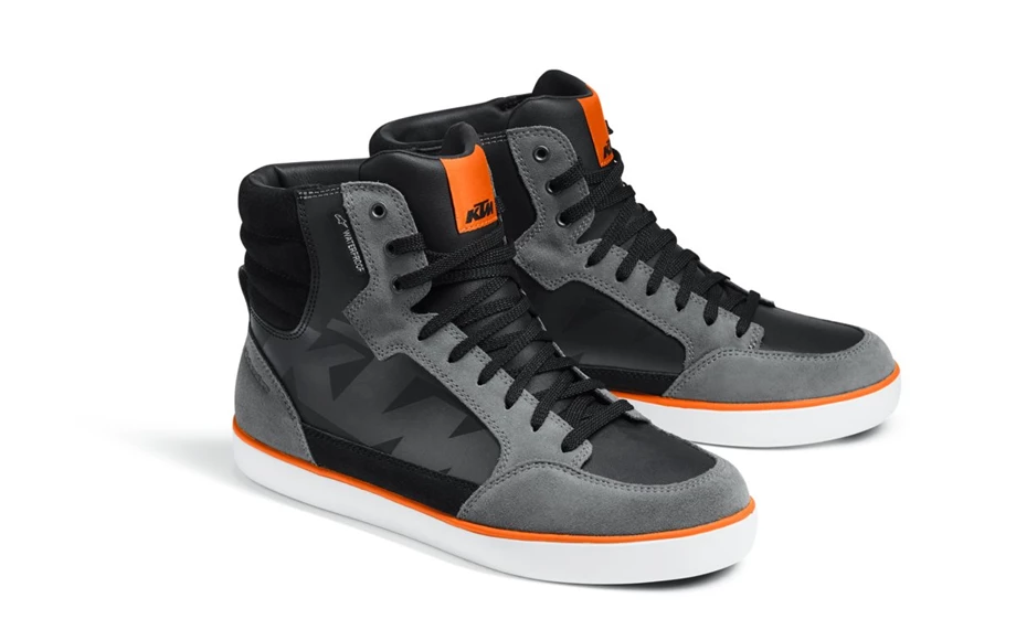 ...KTM PowerWear 2021 eingetroffen... Bild 14: ...KTM PowerWear 2021 eingetroffen...