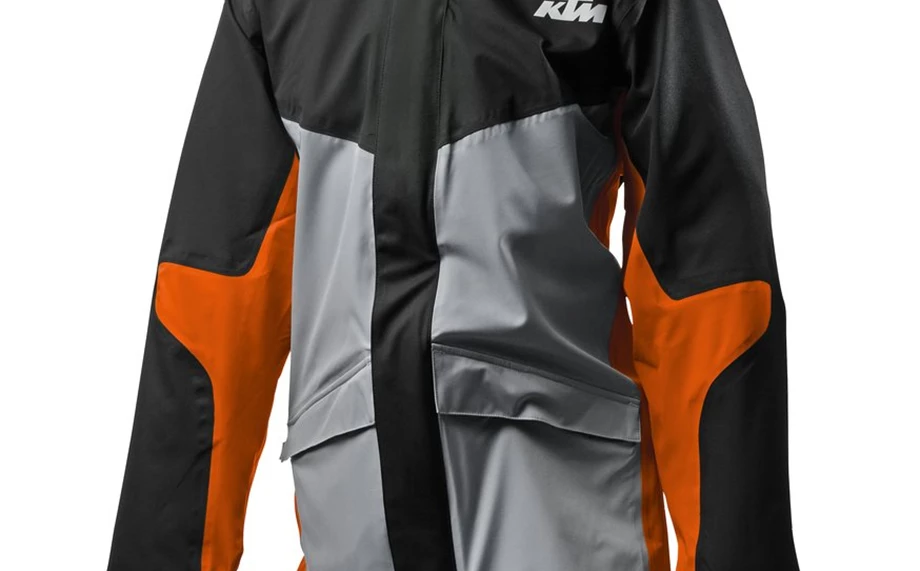 ...KTM PowerWear 2021 eingetroffen... Bild 8: ...KTM PowerWear 2021 eingetroffen...