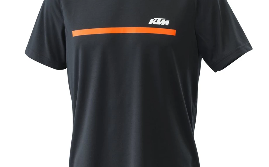 ...KTM PowerWear 2021 eingetroffen... Bild 3: ...KTM PowerWear 2021 eingetroffen...