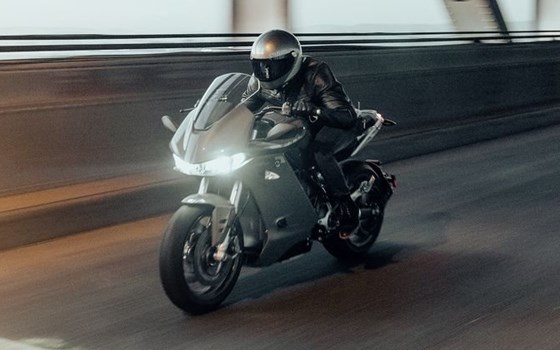 UPGRADE TO ELECTRIC - Bild 2