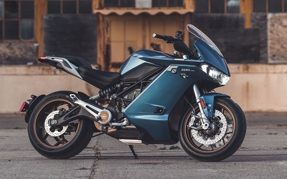 UPGRADE TO ELECTRIC - Bild 3