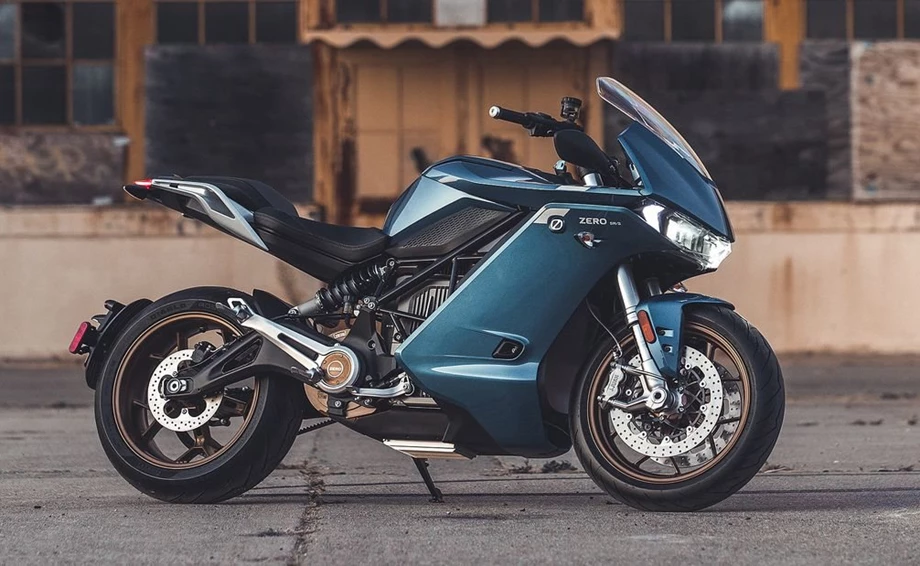 UPGRADE TO ELECTRIC Bild 3: UPGRADE TO ELECTRIC