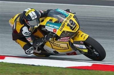 Moto2-Finale: Rabat geht der Sprit aus! Moto2-Finale: Rabat geht der Sprit aus!