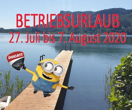 #ducatisalzburg#holiday#seeyou#10.08# #ducatisalzburg#holiday#seeyou#10.08#