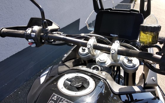 Tiger 900 GT - Bild 2