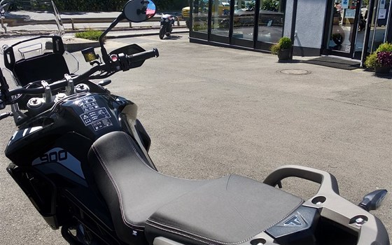 Tiger 900 GT - Bild 3