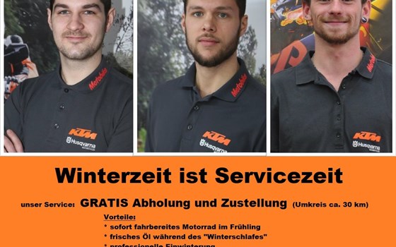 SERVICE  SERVICE  SERVICE - Bild 2